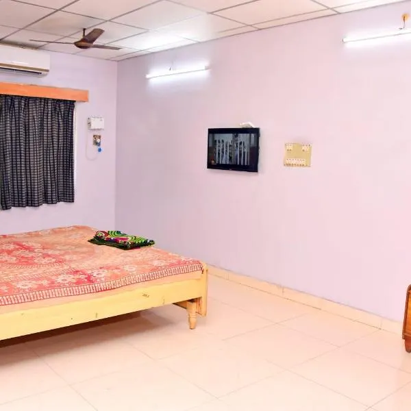 Lakshmi cottage, hotel em Mahabalipuram