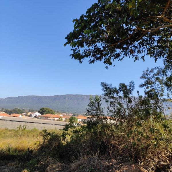 Casa de Temporada Xisto
