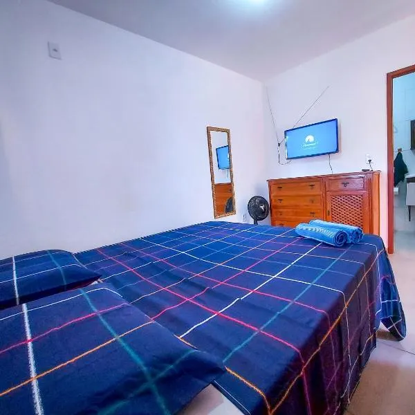 Aconchego na Chapada, hotel v destinaci Lençóis