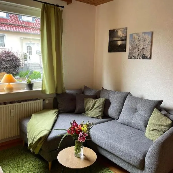 Zur Söhre, Hotel in Wellerode