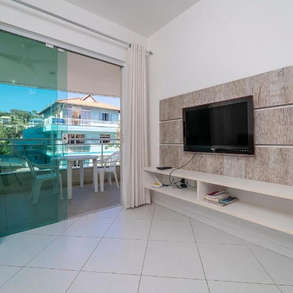 Apto 2 Quartos c/ Suíte a 100m da Praia - Foto 5