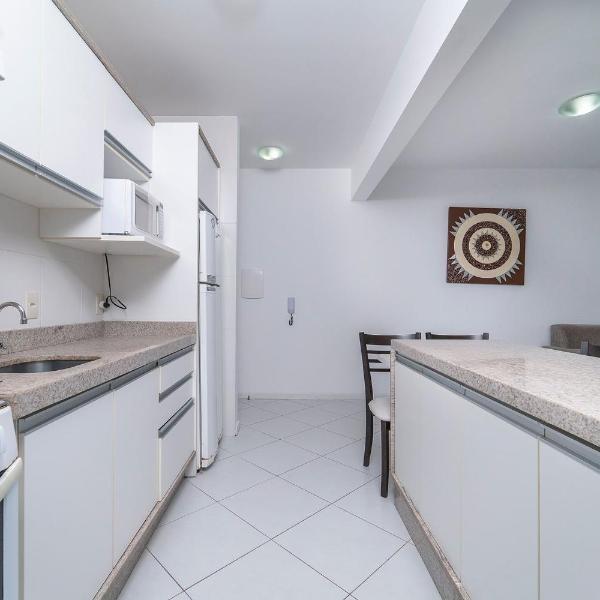 Apto 2 Quartos c/ Suíte a 100m da Praia - Foto 4