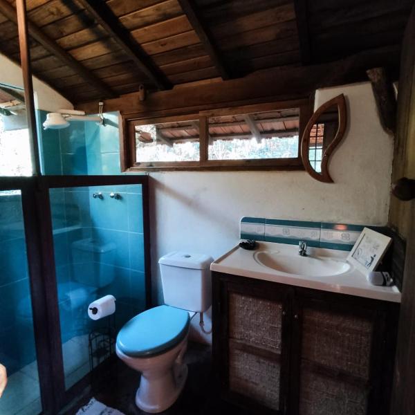 Chalé Candeia no Matutu - Foto 3