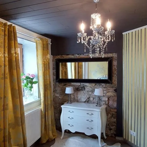 Lintschis Ferienwohnung, hotel i Vorderberg