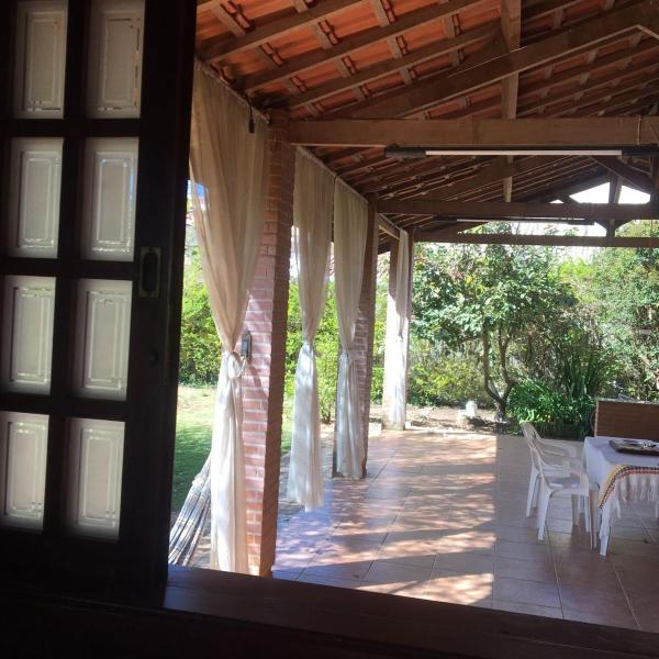 Chalé Aconchegante - Foto 4