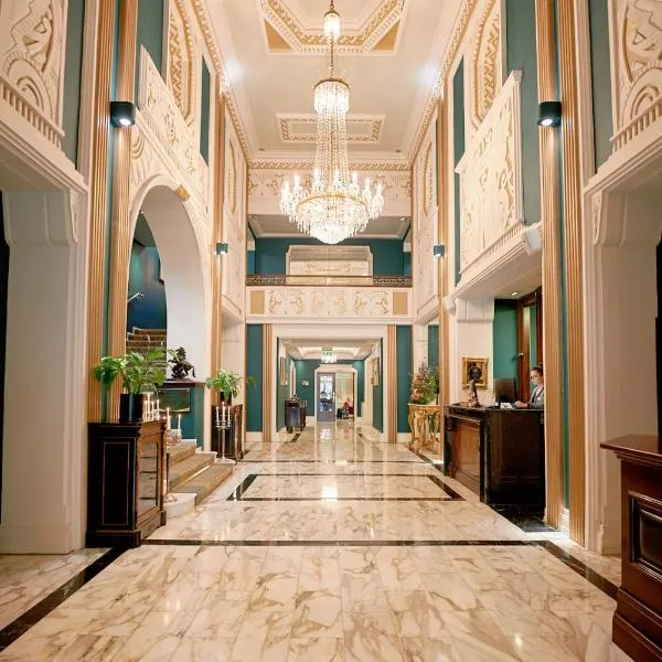 Imperial Hotel Cork City، فندق في كورك