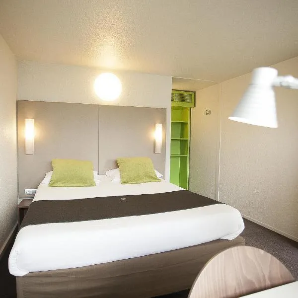Brit Hôtel Dinan - Taden, hotel v destinácii Dinan