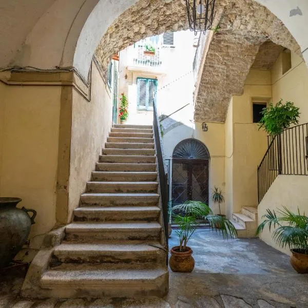 SOGNI DA MARE, hotel in Tropea