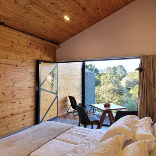 Hotel Pico 16 - Foto 2