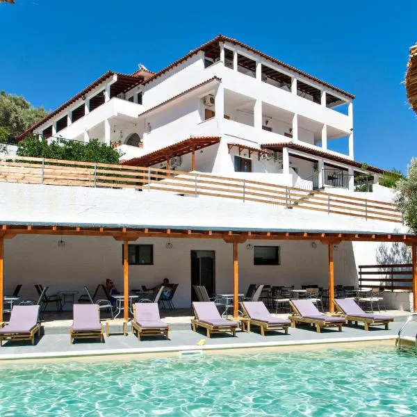 MANGO Skiathos, hotel in Skiathos Town