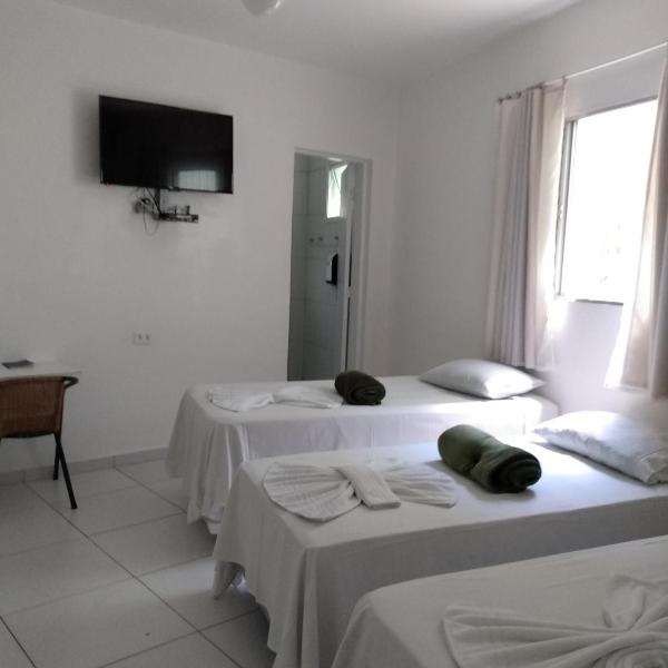 Planalto Hotel Arujá - Foto 2