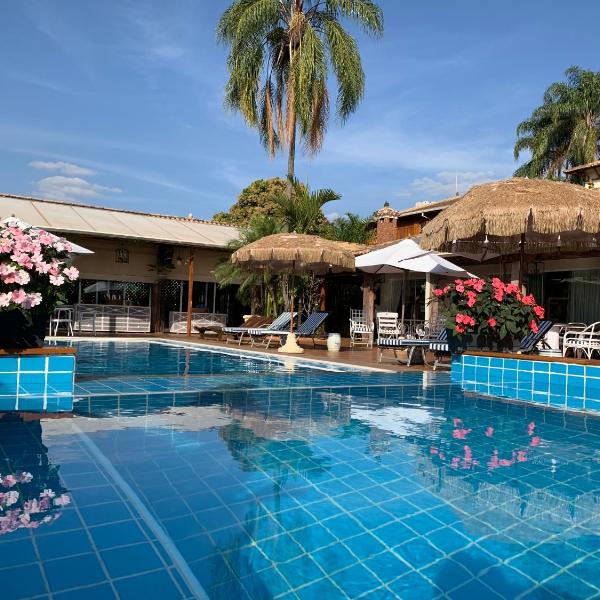 Villa Maria Pousada de Charme - Foto 4