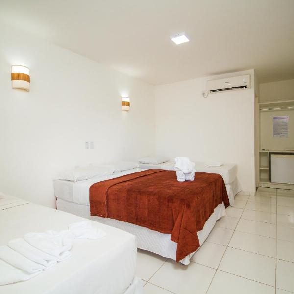 Na Praia Hotel - Foto 2