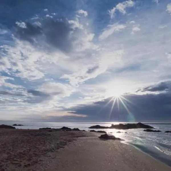 Huelintown, hotel in Málaga