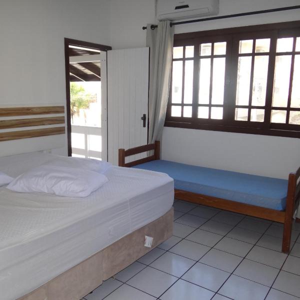 CASA ARMANI 50 metros DA PRAIA MARISCAL BOMBINHAS - Foto 2