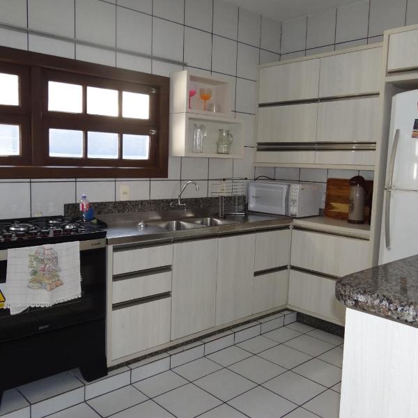 CASA ARMANI 50 metros DA PRAIA MARISCAL BOMBINHAS - Foto 5