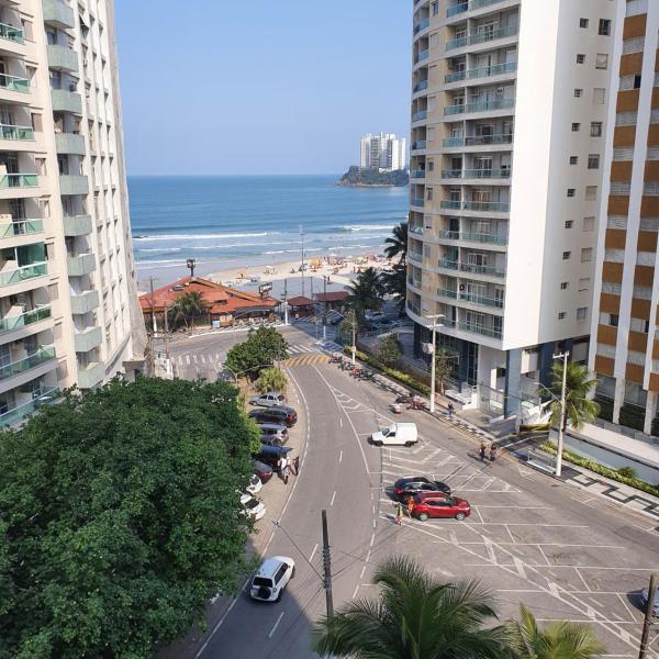Pitangueiras 1 quarto c/garagem