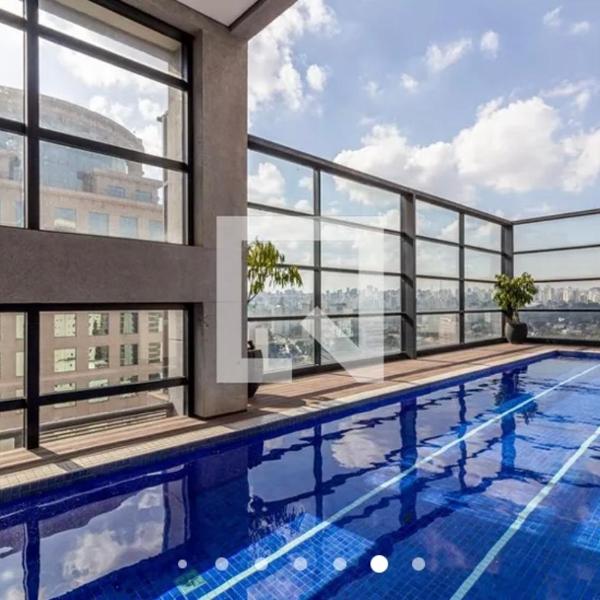 Loft Duplex Vila Nova Conceição x Itaim Bibi x Vila Olimpia - Foto 4