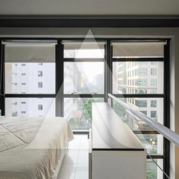 Loft Duplex Vila Nova Conceição x Itaim Bibi x Vila Olimpia - Foto 2