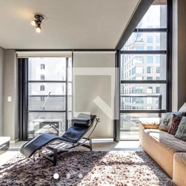 Loft Duplex Vila Nova Conceição x Itaim Bibi x Vila Olimpia