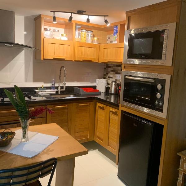 Studio da Casa 12, Ilhabela - Foto 5