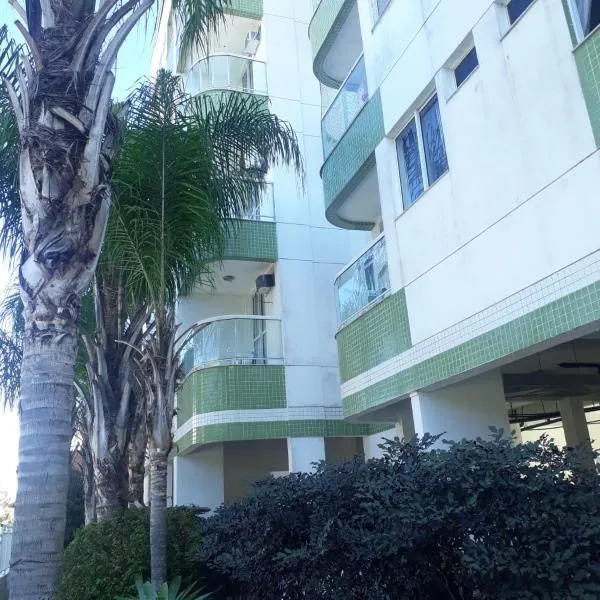 Ap Braga/Cabo Frio