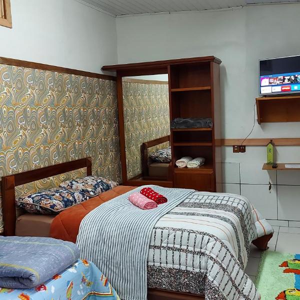 Hostel pé da serra - Foto 2