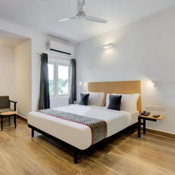 Xenia, GCDA, Kakkanad, hotell i Kakkanad