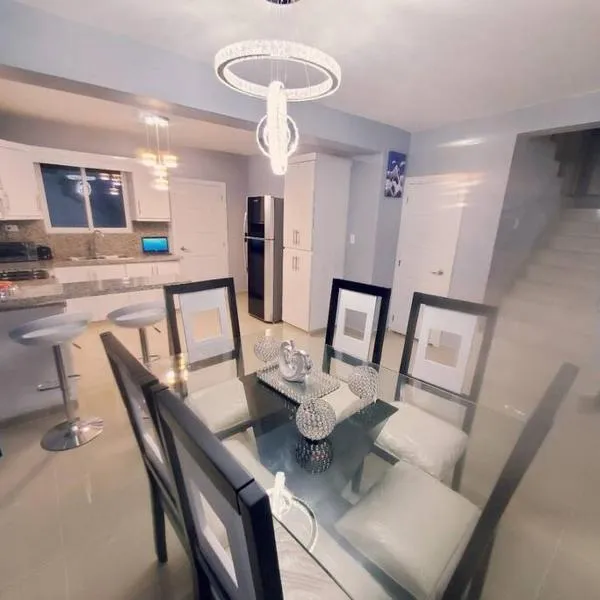 a life time memories in a dream vacation home, hotel v destinaci Mendoza