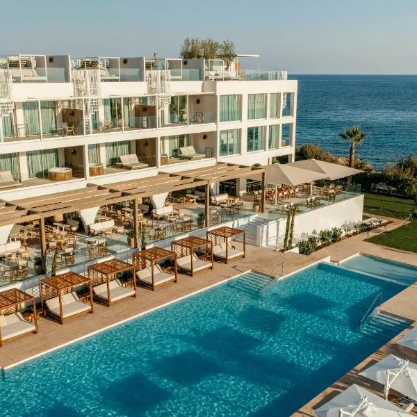 Villa Le Blanc, a Gran Meliá Hotel - The Leading Hotels of The World, hotel in Es Mercadal