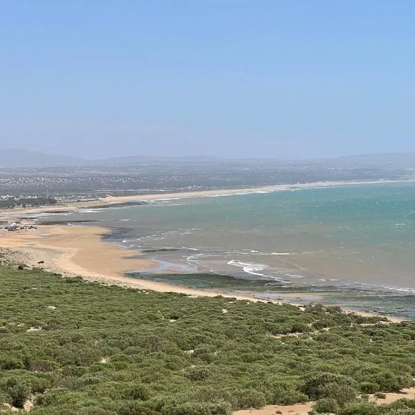 La chambre Tafokt, hotel in Ouassane