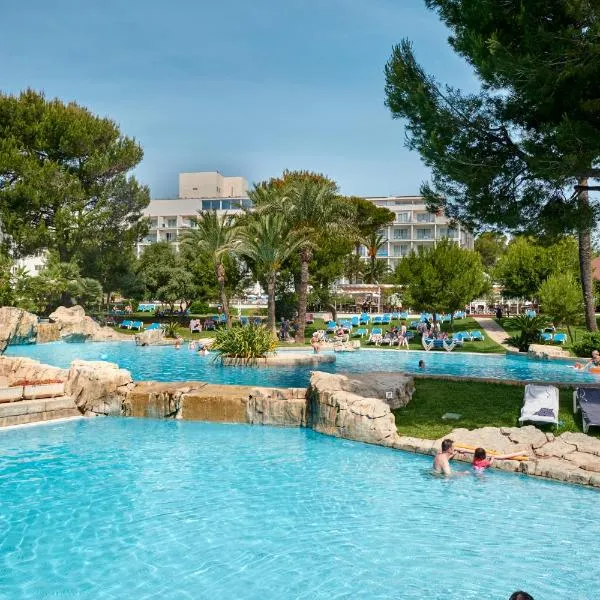 Grupotel Gran Vista & Spa – hotel w Can Picafort