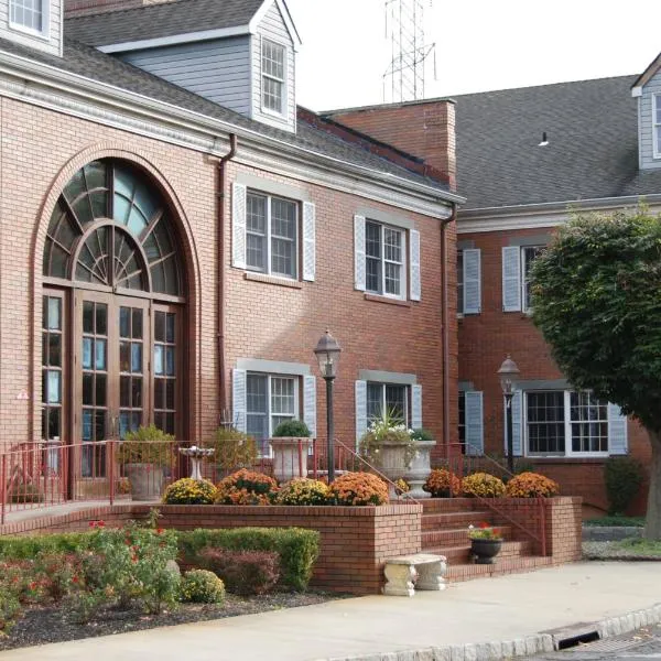 Colts Neck Inn Hotel, hotel v destinaci Colts Neck