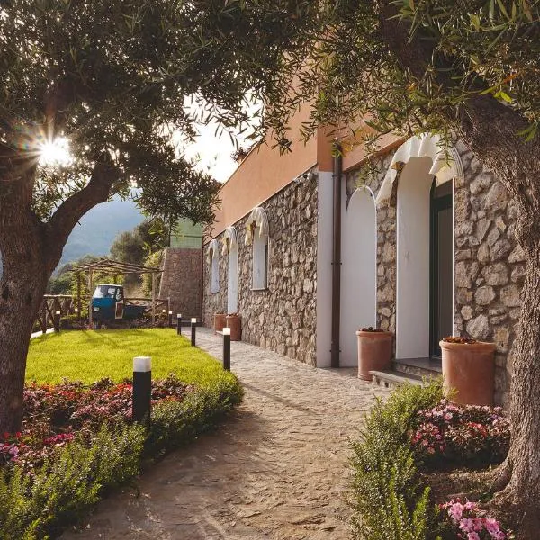 Casa vacanze Luigi e Rachele, hotel v destinácii Ravello