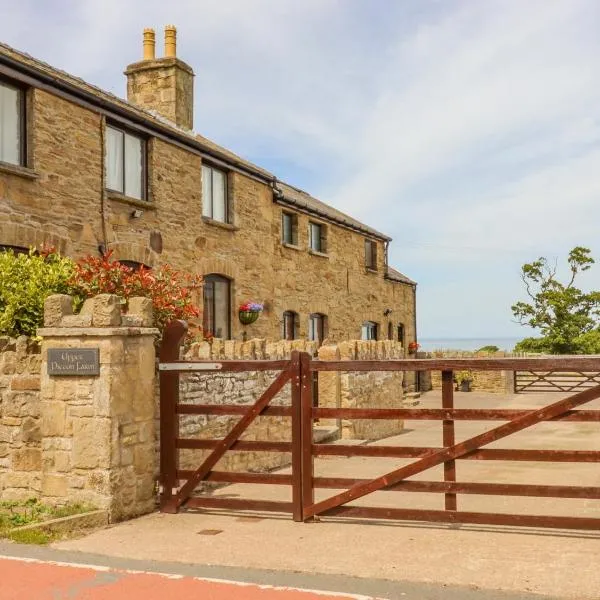 The Cottage, hotel em Talacre