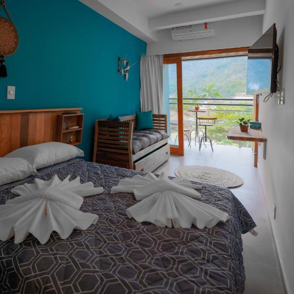 Mandala Beach Hotel - Foto 2