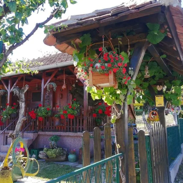 Mala Kelja, hotel v destinaci Rudnik