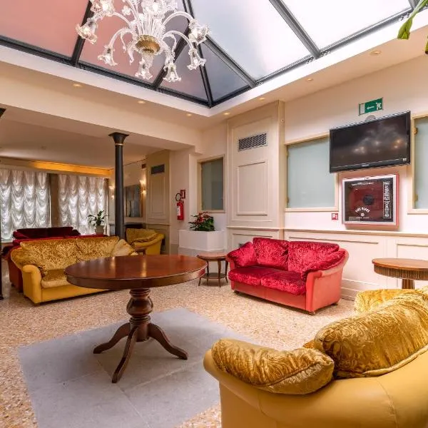 Hotel Bella Venezia, hotel di Venice