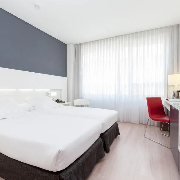 Axor Feria, khách sạn ở Madrid