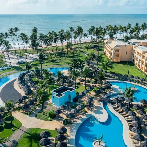 Iberostar Selection Praia do Forte, hotel v destinaci Praia do Forte