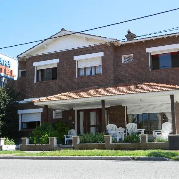 미라마르에 위치한 호텔 Hotel Mara