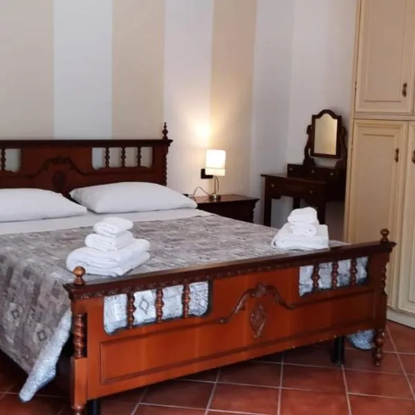 Appartamento comodo per Lerici e 5 Terre, hotel v destinácii Piano di Follo
