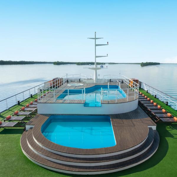 Grand Amazon Expedition - All Inclusive - Foto 4