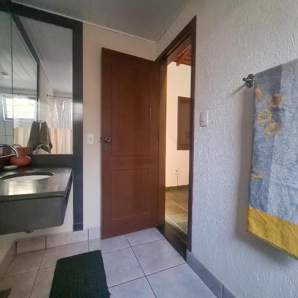 Hospedaria do Ernesto - Foto 3
