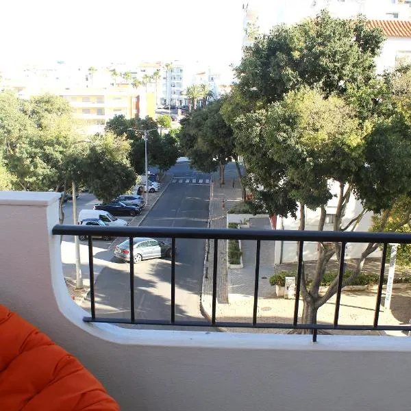 Guesthouse Felicidade, hotel v Lagos