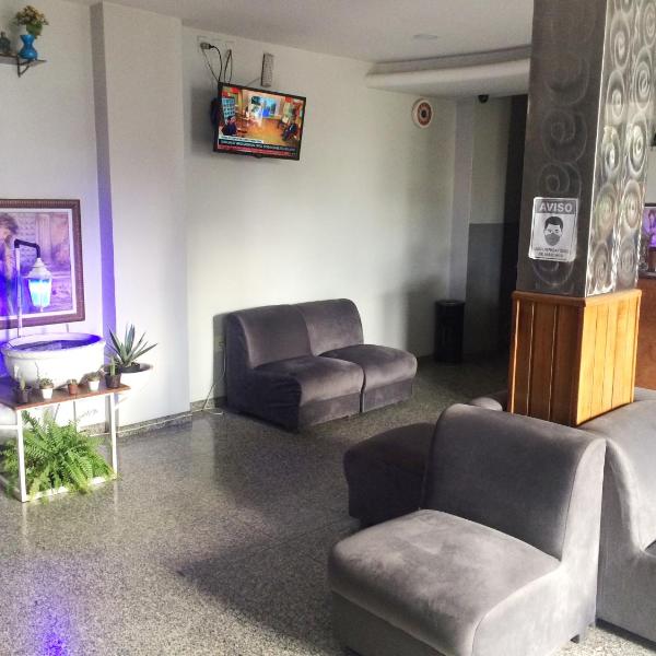 Germano's Hotel - Foto 5