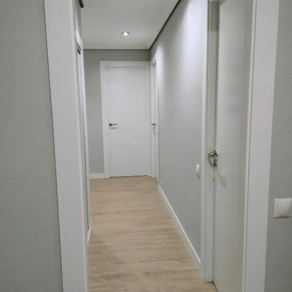 GRAN FAMILIA, Hotel in Santander