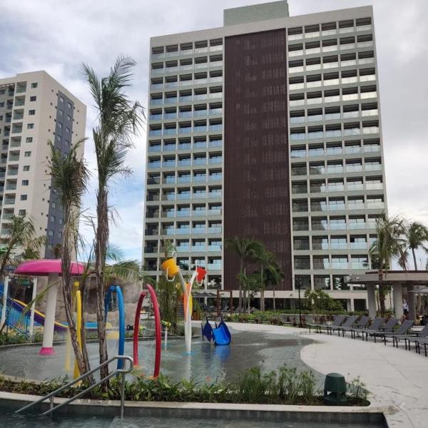 Salinas Premium Resort
