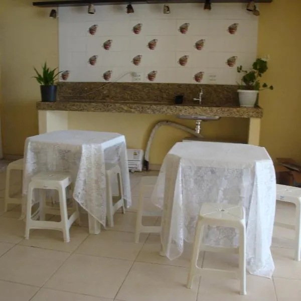 Hotel Porto da Lua Belém, hotel v destinaci Belém