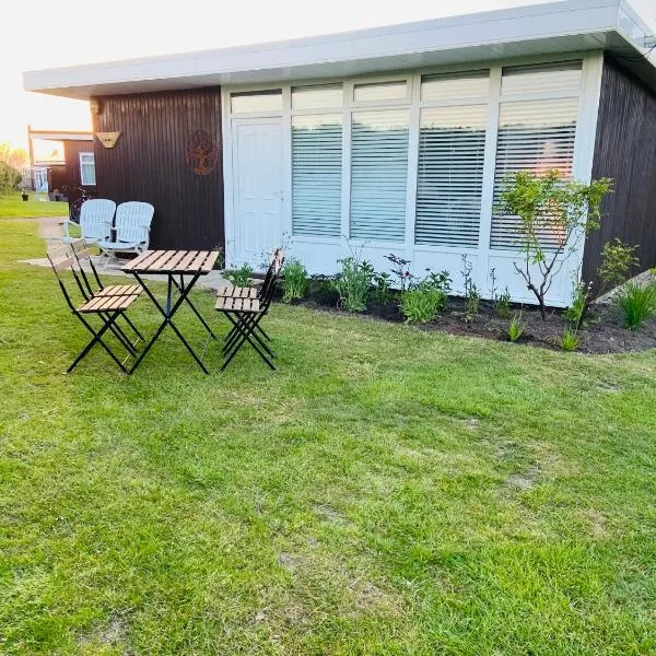 30 Granada, hotel v destinaci Selsey